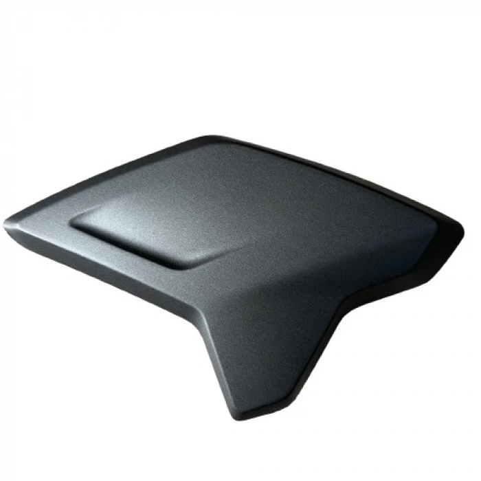 TVS Raider 125 Depo Alt Grenajı Sol Gri Orijinal