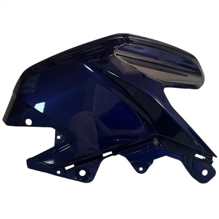 TVS Raider 125 Depo Grenajı Sağ Mavi Orijinal