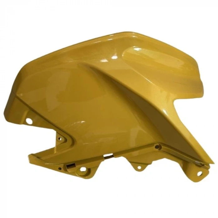 TVS Raider 125 Depo Grenajı Sağ Sarı Orijinal