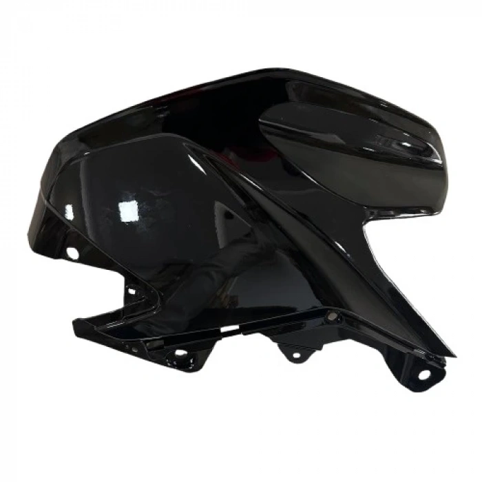 TVS Raider 125 Depo Grenajı Sağ Siyah Orijinal