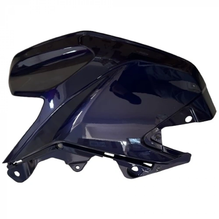 TVS Raider 125 Depo Grenajı Sol Mavi Orijinal