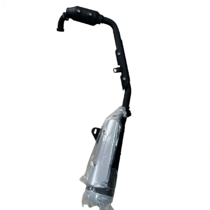 TVS Raider 125 Egzoz Komple Orijinal