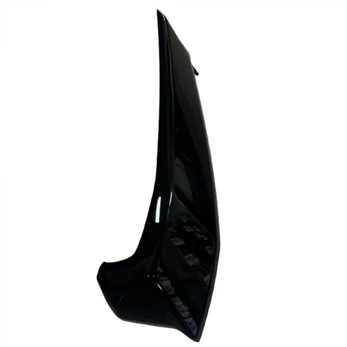 TVS Raider 125 Far Çerçevesi Sağ Siyah Orijinal