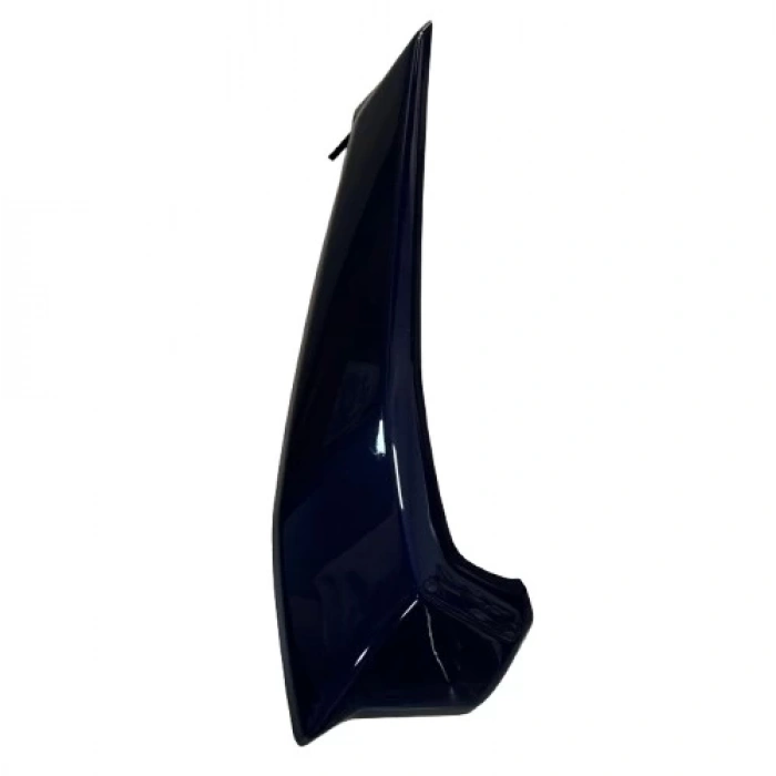 TVS Raider 125 Far Çerçevesi Sol Mavi Orijinal