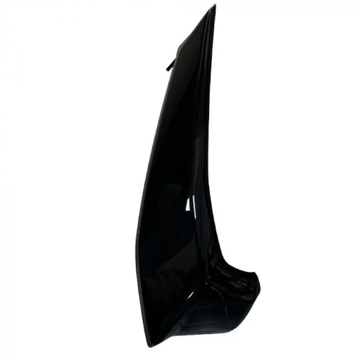 TVS Raider 125 Far Çerçevesi Sol Siyah Orijinal