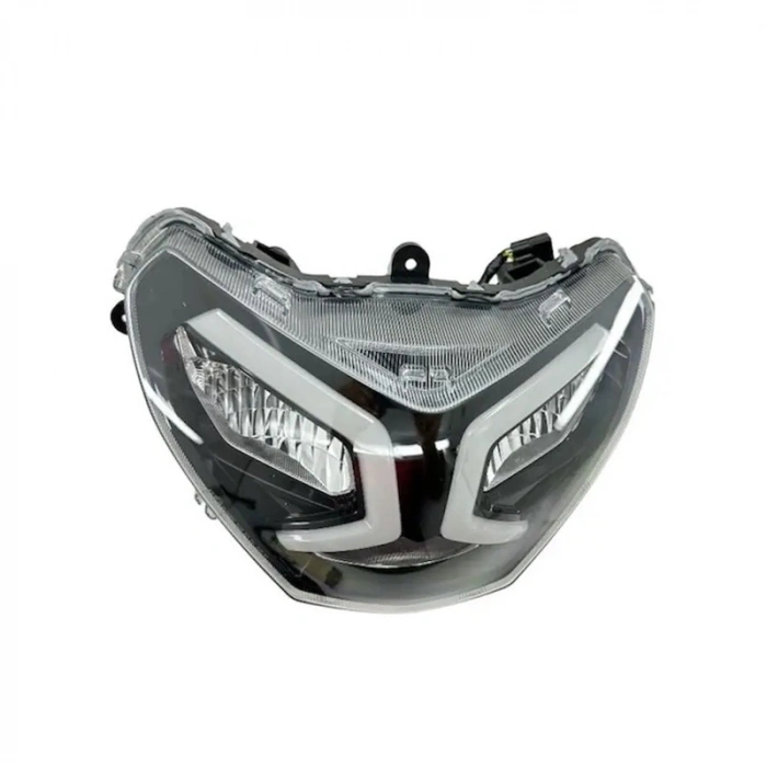 TVS Raider 125 Far Orijinal