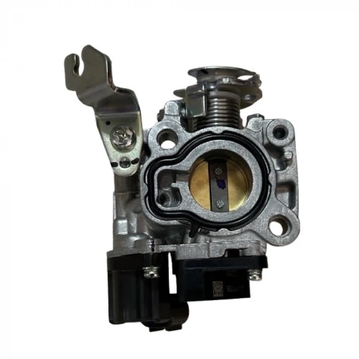 TVS Raider 125 Gaz Gövdesi Komple Orijinal