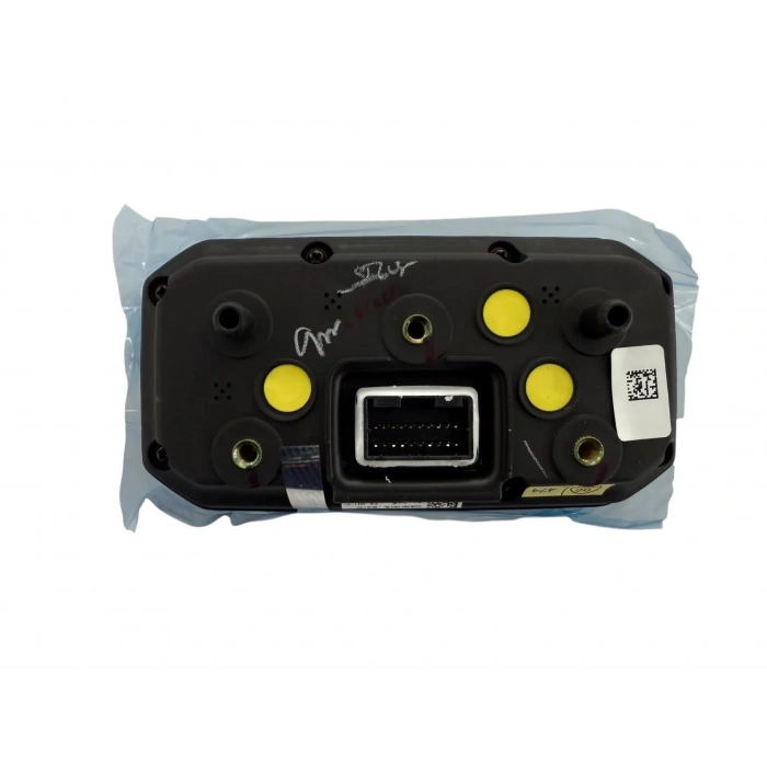 TVS Raider 125 Kilometre Saati Orijinal