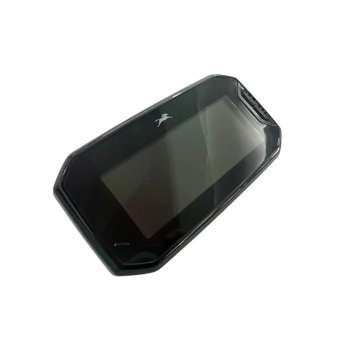 TVS Raider 125 Kilometre Saati Orijinal