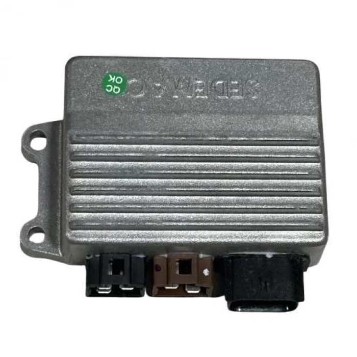 TVS Raider 125 Kontrol Ünitesi Orijinal