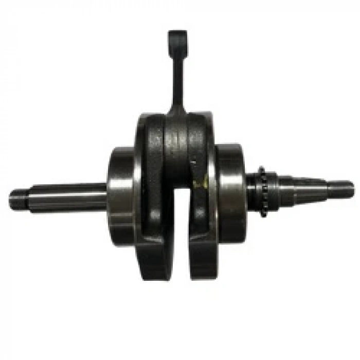 TVS Raider 125 Krank Orijinal