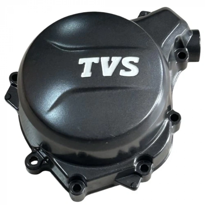 TVS Raider 125 Statör (Manyeto) Kapağı Orijinal