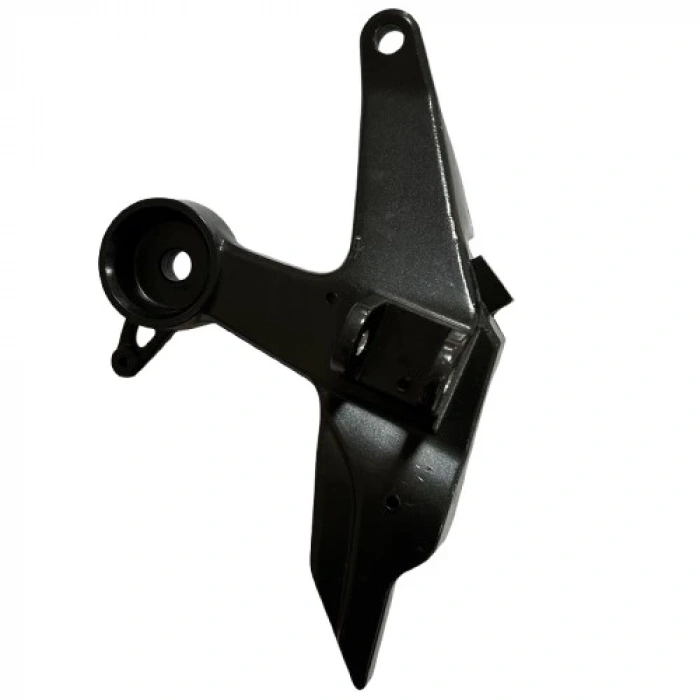 TVS Raider 125 Ön Basamak Braketi Sağ Orijinal