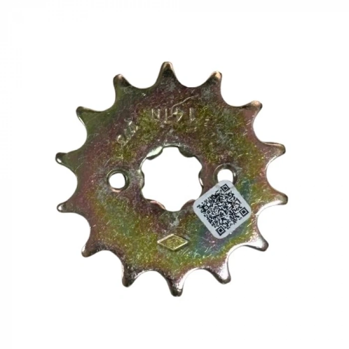 TVS Raider 125 Ön Dişli Orijinal