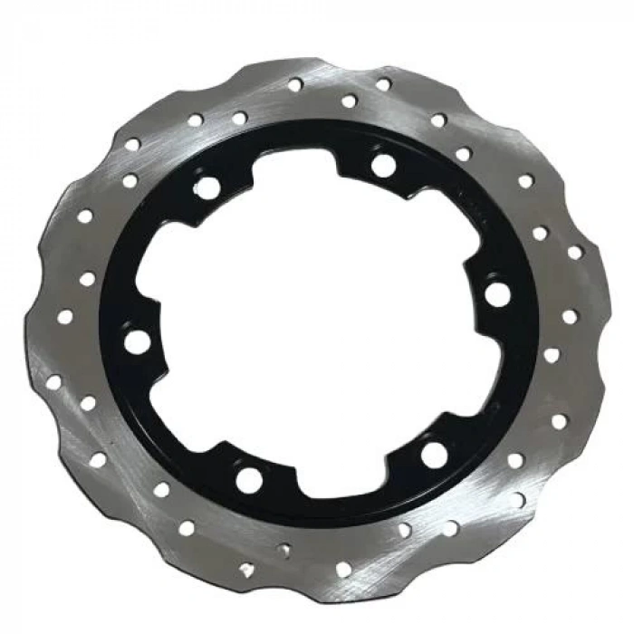 TVS Raider 125 Ön Fren Diski Orijinal