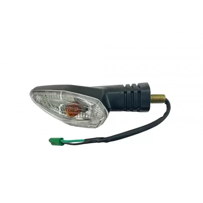 TVS Raider 125 Arka Sinyal Sağ Orijinal