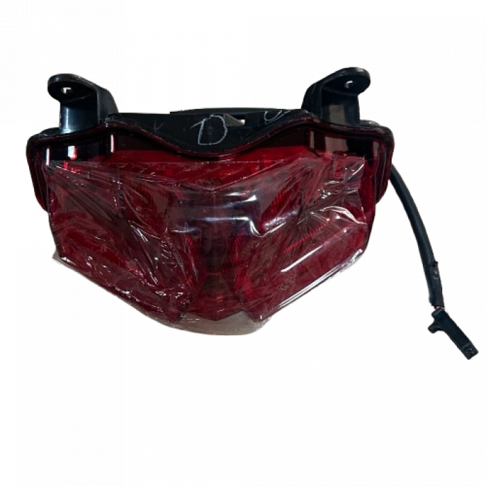 TVS Raider 125 Stop Orijinal