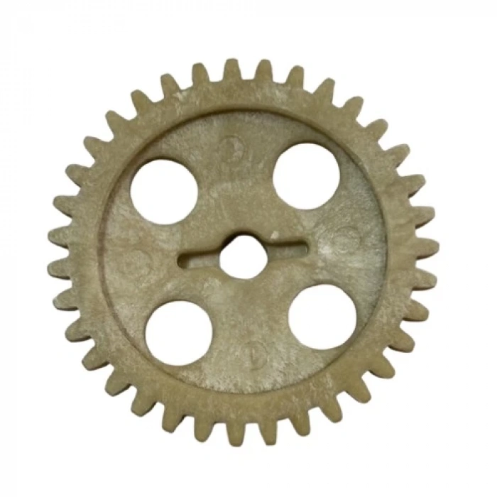 TVS Raider 125 Yağ Pompa Dişlisi Orijinal