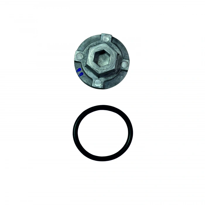 TVS Raider 125 Yağ Tapası ve Oringi Orijinal