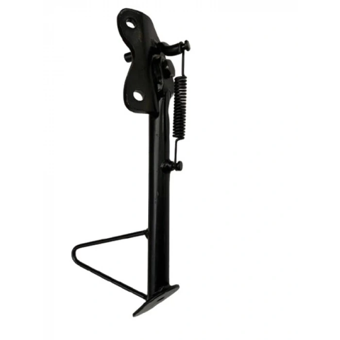 TVS Raider 125 Yan Sehpa Orijinal