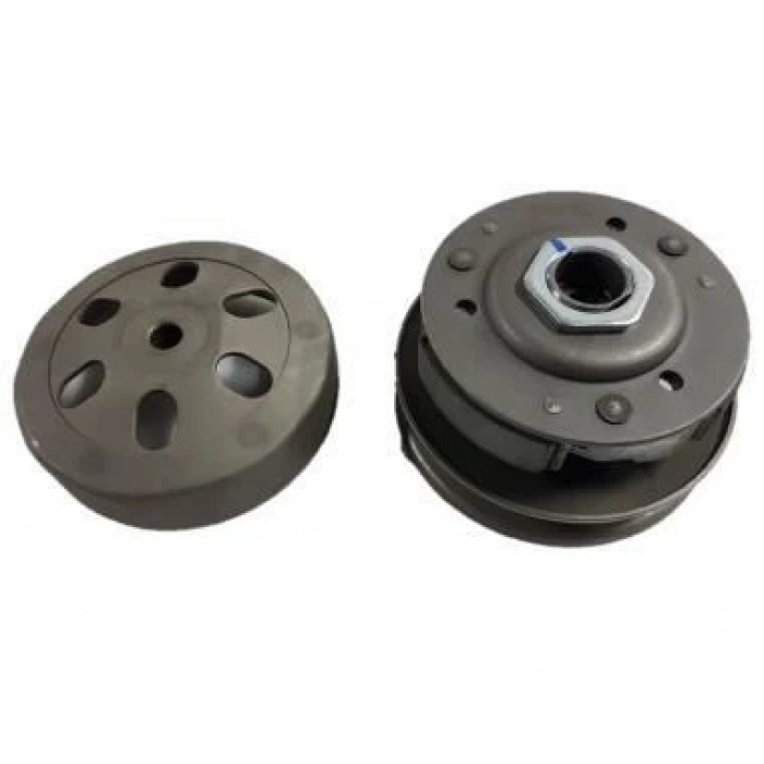 TVS Scooty Pep 75cc-90cc Arka Varyatör (Debriyaj) Komple