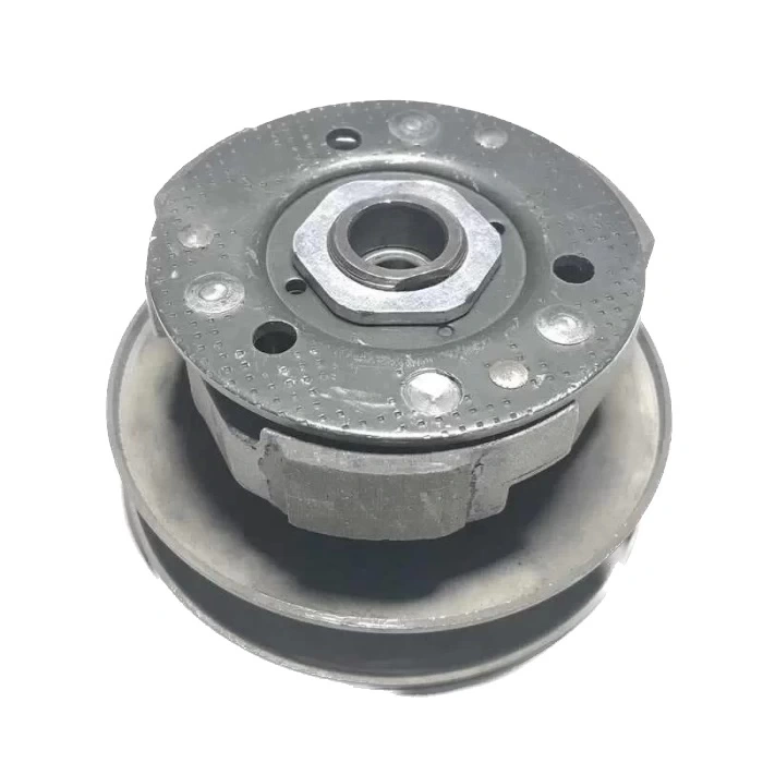 TVS Scooty Pep 75cc Arka Varyatör (Debriyaj)