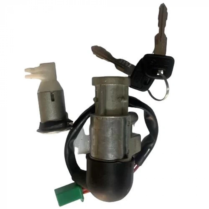 TVS Scooty Pep 75cc Kontak Seti Minda