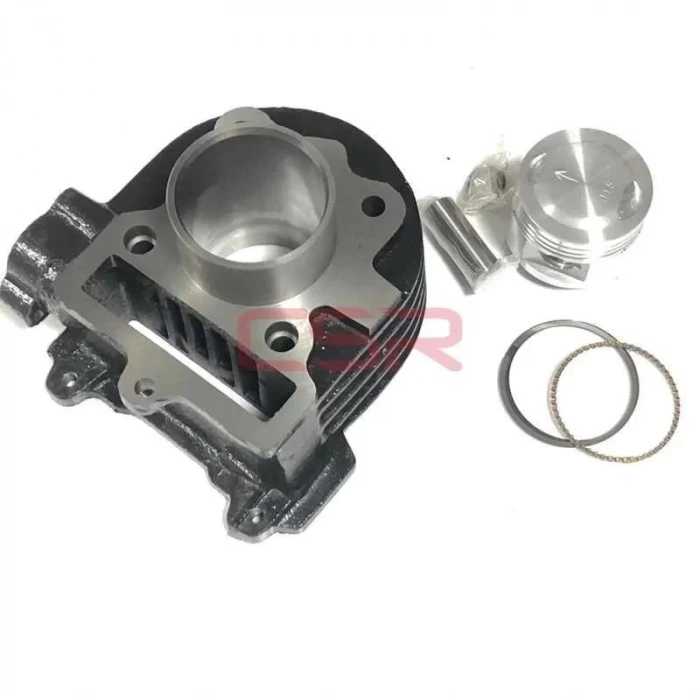 TVS Scooty Pep 75cc Silindir Dolu Oem