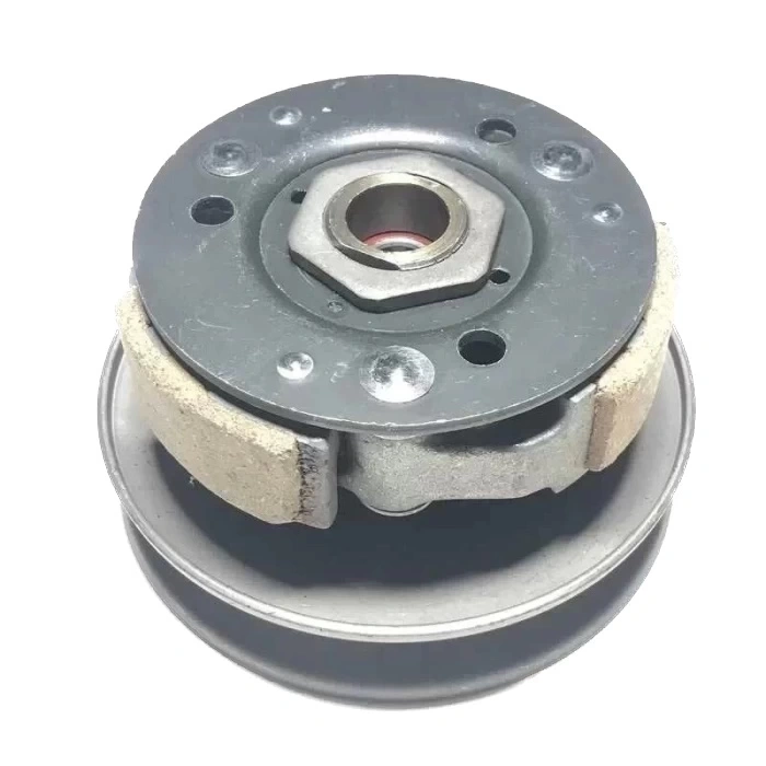 TVS Scooty Pep 90cc Arka Varyatör (Debriyaj)