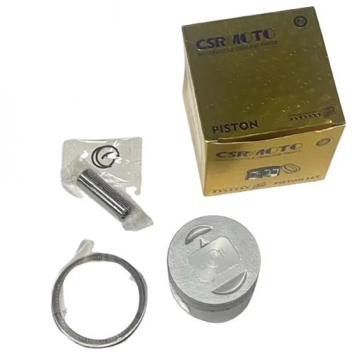 TVS Scooty Pep 90cc Piston Sekman 075