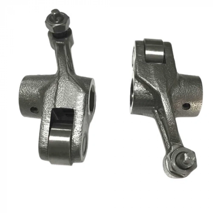 TVS Scooty Pep 90cc Piyano Takım Orijinal