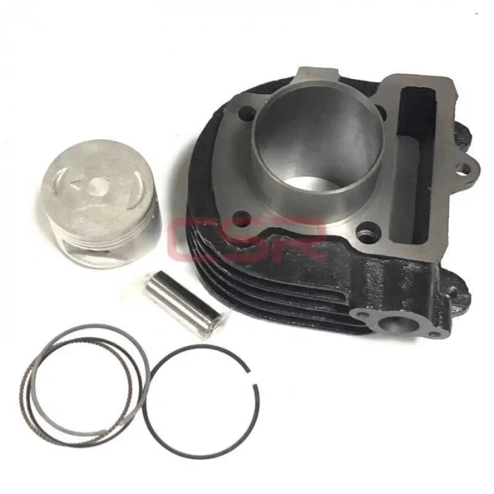 TVS Scooty Pep 90cc Silindir Dolu Oem