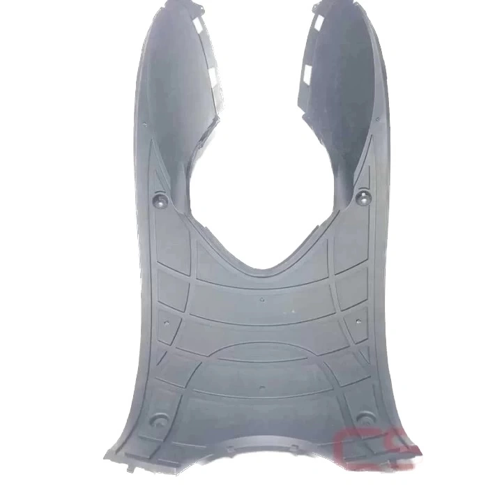 TVS Scooty Pep Alt Basamak Siyah Orijinal