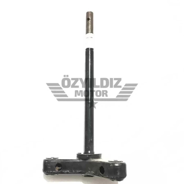 TVS Scooty Pep Alt Mesnet (Maşa)