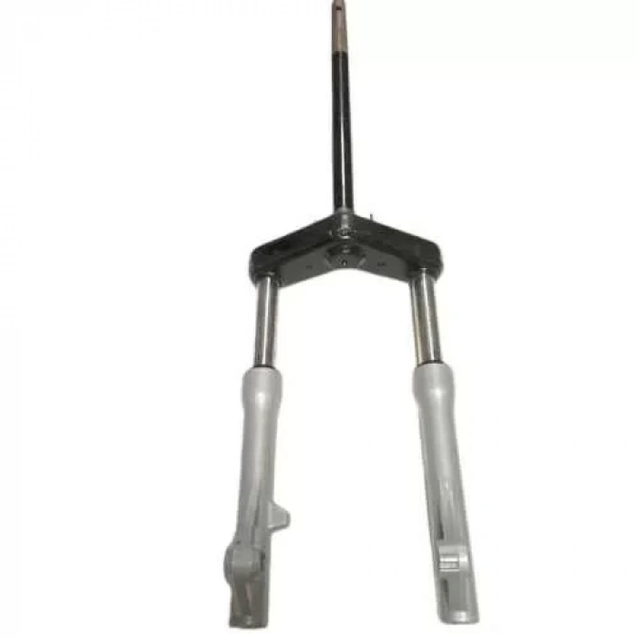 TVS Scooty Pep Ön Amortisör Komple YM