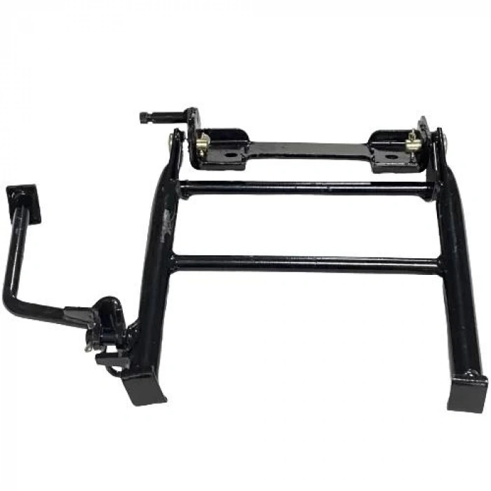 TVS Scooty Pep Alt Sehpa