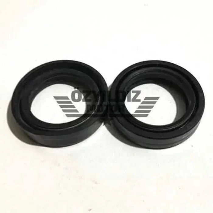 TVS Scooty Pep Amortisör Keçesi