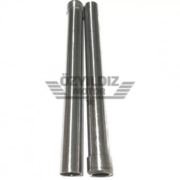 TVS Scooty Pep Amortisör Mili Takım Orijinal