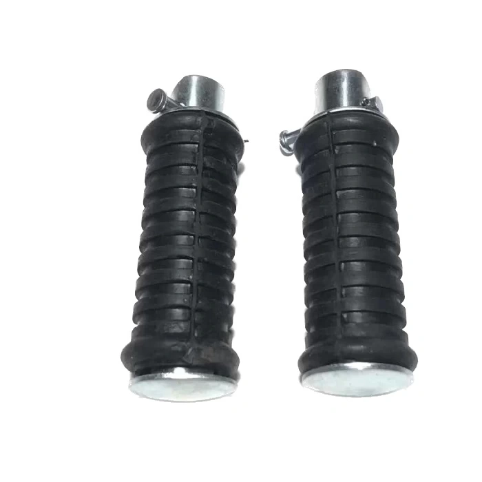 TVS Scooty Pep Arka Basamak Takım Ooh