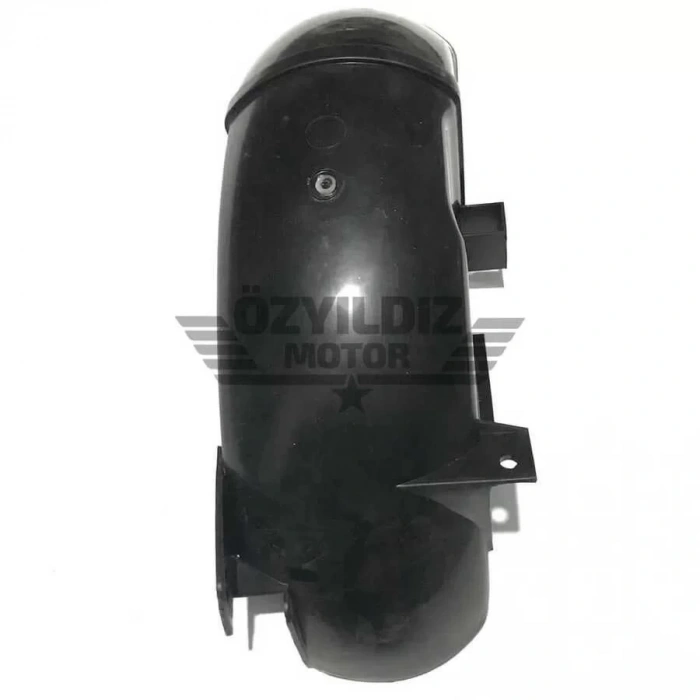 TVS Scooty Pep Arka Çamurluk İç Orijinal