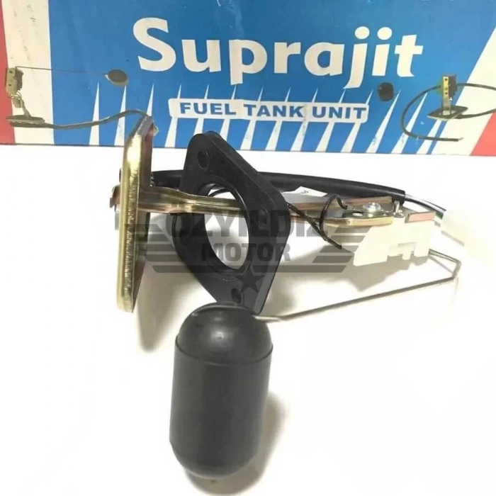 TVS Scooty Pep Benzin Şamandırası