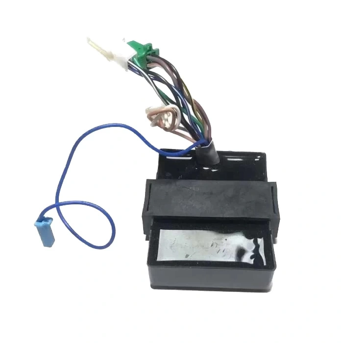 TVS Scooty Pep Beyin YM