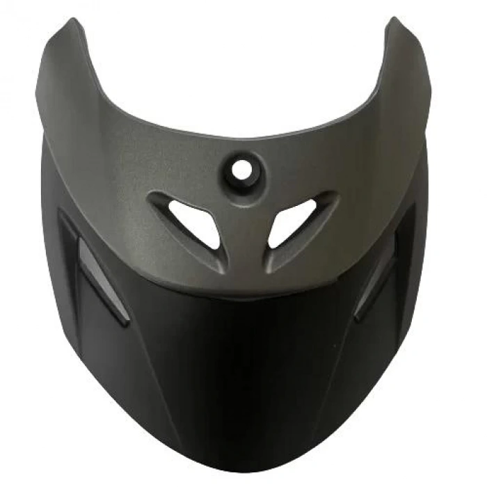 TVS Scooty Pep Buji Kapağı Füme Orijinal