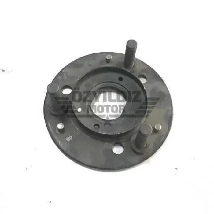 TVS Scooty Pep Debriyaj Göbeği Orijinal