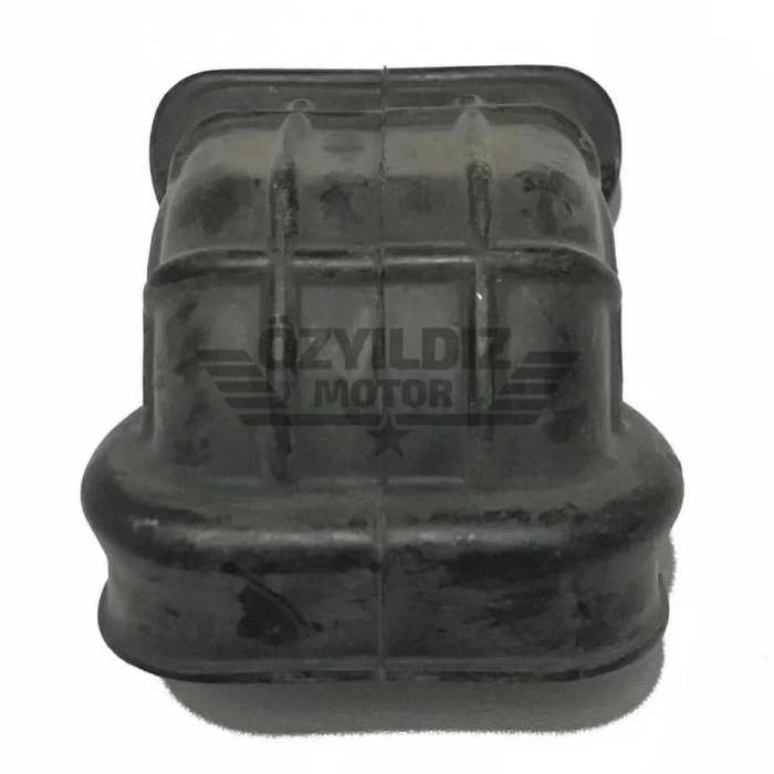 TVS Scooty Pep Debriyaj Hava Hortumu Orijinal