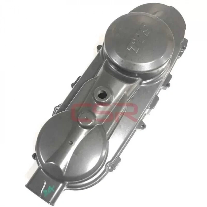 TVS Scooty Pep Debriyaj Kapağı Füme Orijinal