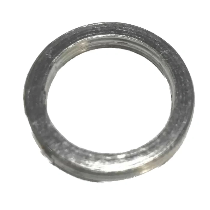 TVS Scooty Pep Egzoz Contası