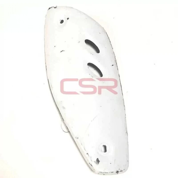 TVS Scooty Pep Egzoz Izgarası Orijinal