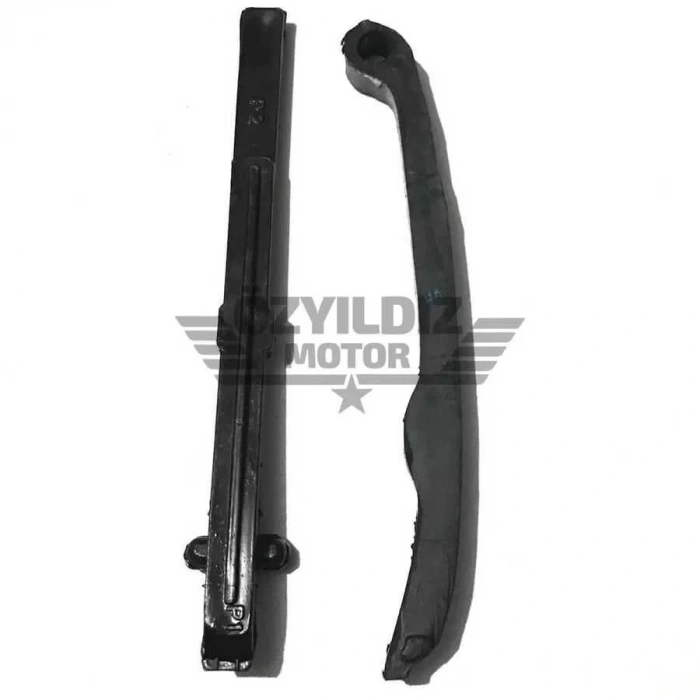 TVS Scooty Pep Eksantrik Gergi Paleti Takım