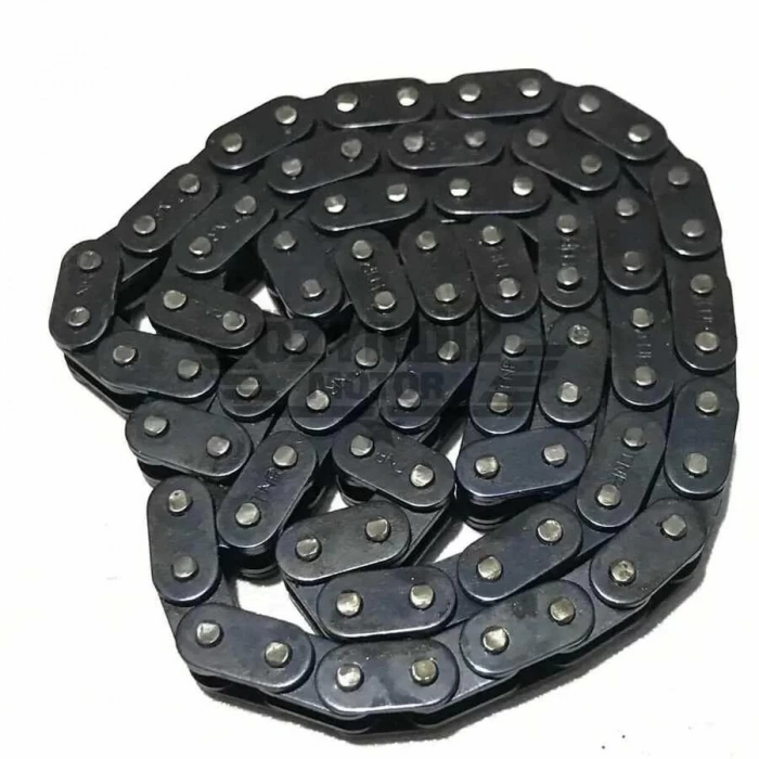 TVS Scooty Pep Eksantrik Zinciri Orijinal